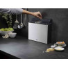 JJ-Zestaw 4 desek do krojenia Folio™ Steel