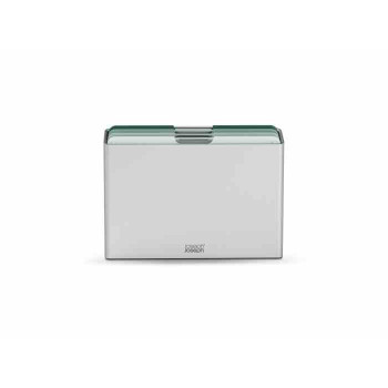JJ-Zestaw 4 desek do krojenia L Folio™ Steel Sag