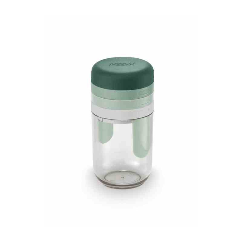 JJ-Spirala do warzyw 3w1 Spiro™ Sage