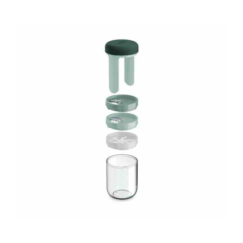JJ-Spirala do warzyw 3w1 Spiro™ Sage