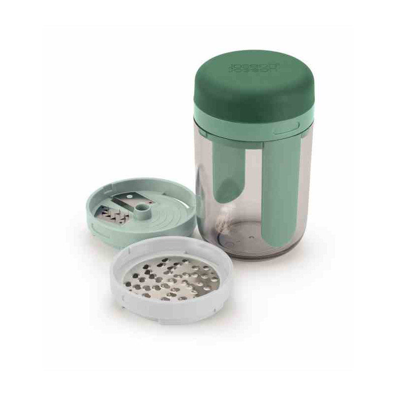 JJ-Spirala do warzyw 3w1 Spiro™ Sage