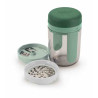 JJ-Spirala do warzyw 3w1 Spiro™ Sage