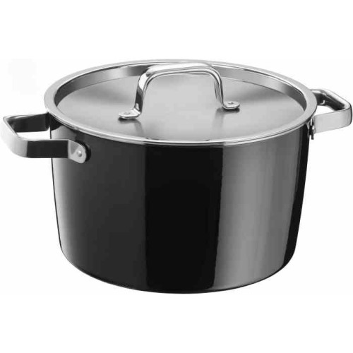 WMF - Garnek wysoki 24cm, FusionTec Aromatic