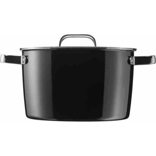 WMF - Garnek wysoki 24cm, FusionTec Aromatic