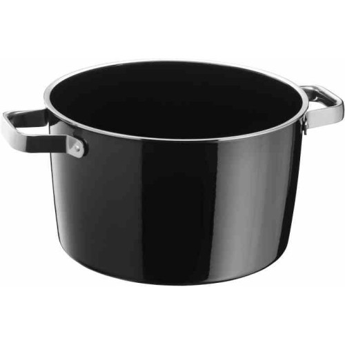 WMF - Garnek wysoki 24cm, FusionTec Aromatic