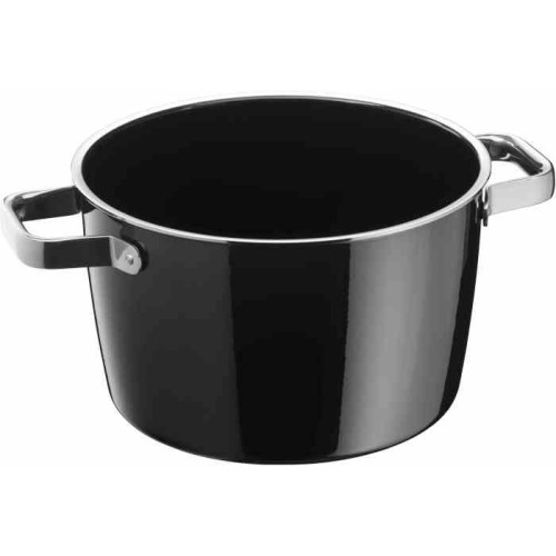 WMF - Garnek wysoki Fusiontec 22cm, Aromatic