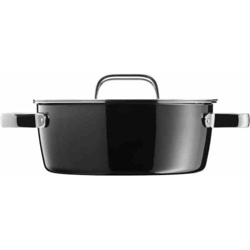 WMF - Garnek niski 22 cm, FusiotTec Aromatic