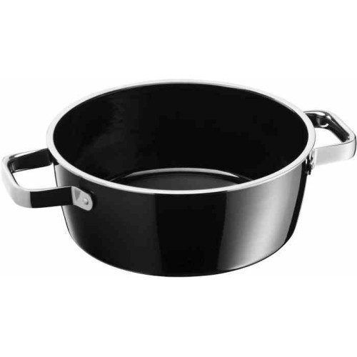 WMF - Garnek niski 22 cm, FusiotTec Aromatic