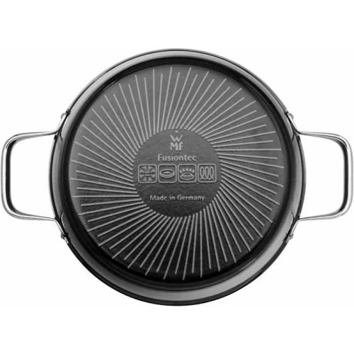 WMF - Garnek niski 22 cm, FusiotTec Aromatic