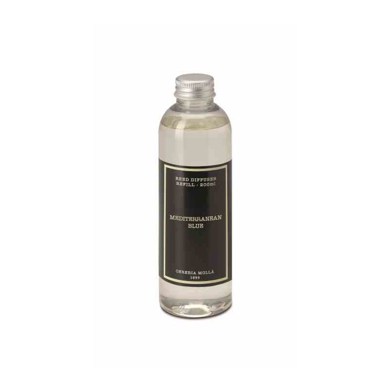 CM - Zapas do dyfuzora 200ml. Mediterranean Blue