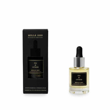 CM - Olejek eteryczny 30ml. Fig and Citrus