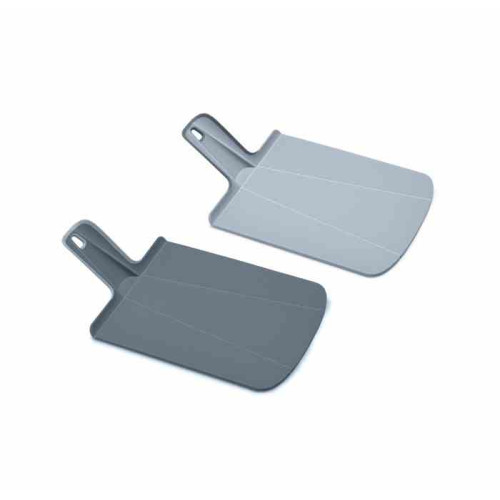 JJ- Zestaw 2 desek do krojenia S Chop2Pot™Plus Sky