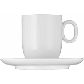 WMF - Zestaw 2 filiżanek do Cafe Creme, Barista