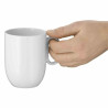 WMF -  Kubek do kawy 2szt, Barista