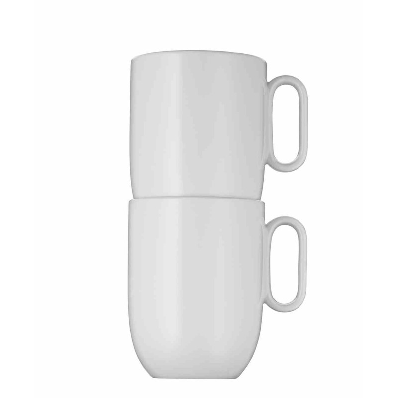WMF -  Kubek do kawy 2szt, Barista