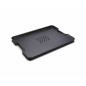 JJ-Deska L Cut&Carve™ Plus, czarna