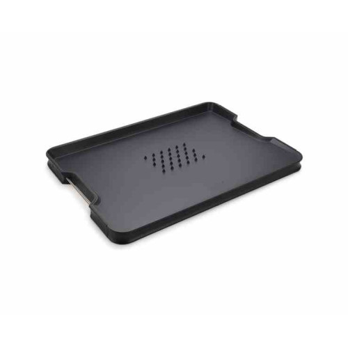 JJ-Deska L Cut&Carve™ Plus, czarna