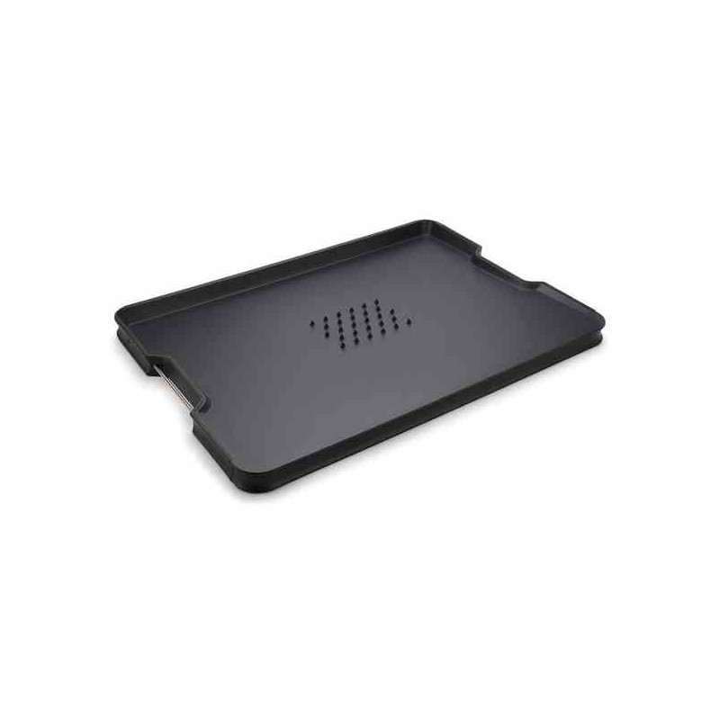 JJ-Deska XL Cut&Carve™ Plus, czarna