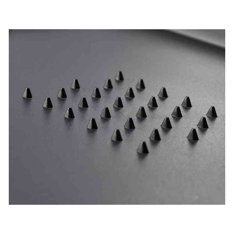 JJ-Deska XL Cut&Carve™ Plus, czarna