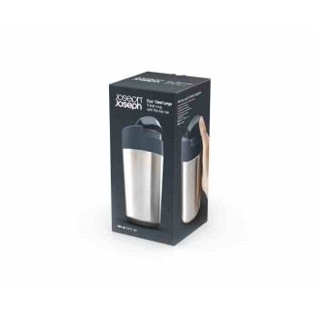 JJ-Kubek termiczny 454ml Sipp™, szary