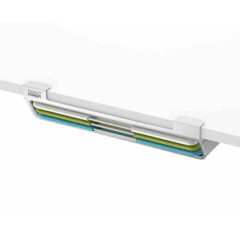 JJ - Zestaw 3 desek z organizerem 4el. Folio™ Slim