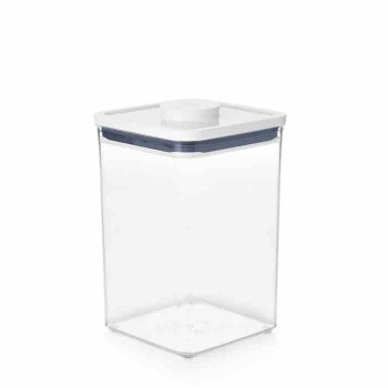 OXO-Pojemnik POP 4,2l. kwadrat L średni, GoodGrips