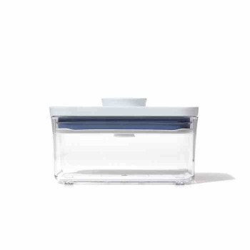 OXO-Pojemnik POP2 0,6l.prostokąt M mini GoodGrips