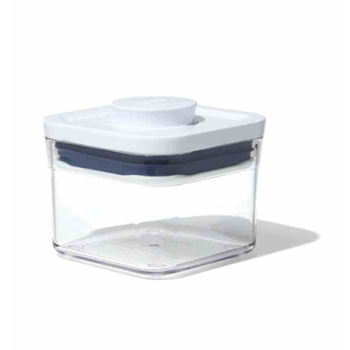 OXO-Pojemnik POP2 0,4l. kwadrat S mini, Good Grips