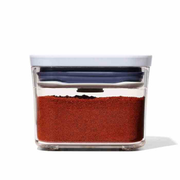 OXO-Pojemnik POP2 0,4l. kwadrat S mini, Good Grips
