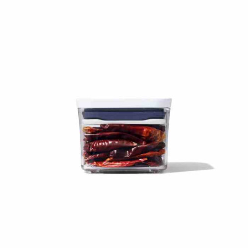 OXO-Pojemnik POP2 0,4l. kwadrat S mini, Good Grips