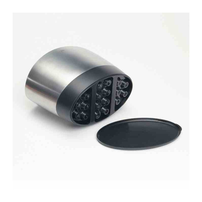 OXO-Ociekacz na sztućce, stalowy, Good Grips
