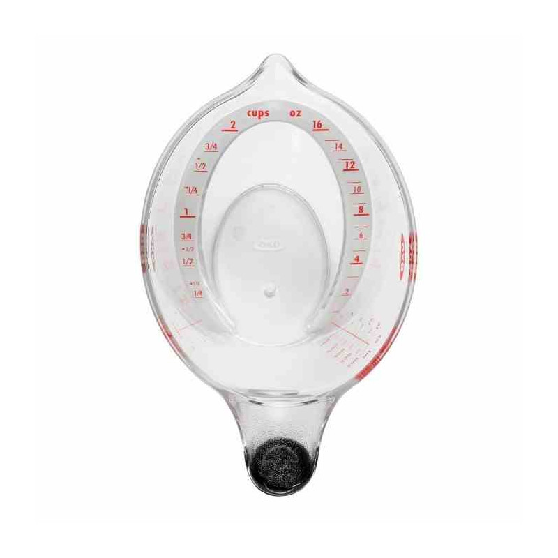 OXO-Miarka skośna 250ml. Good Grips