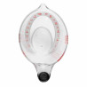 OXO-Miarka skośna 250ml. Good Grips
