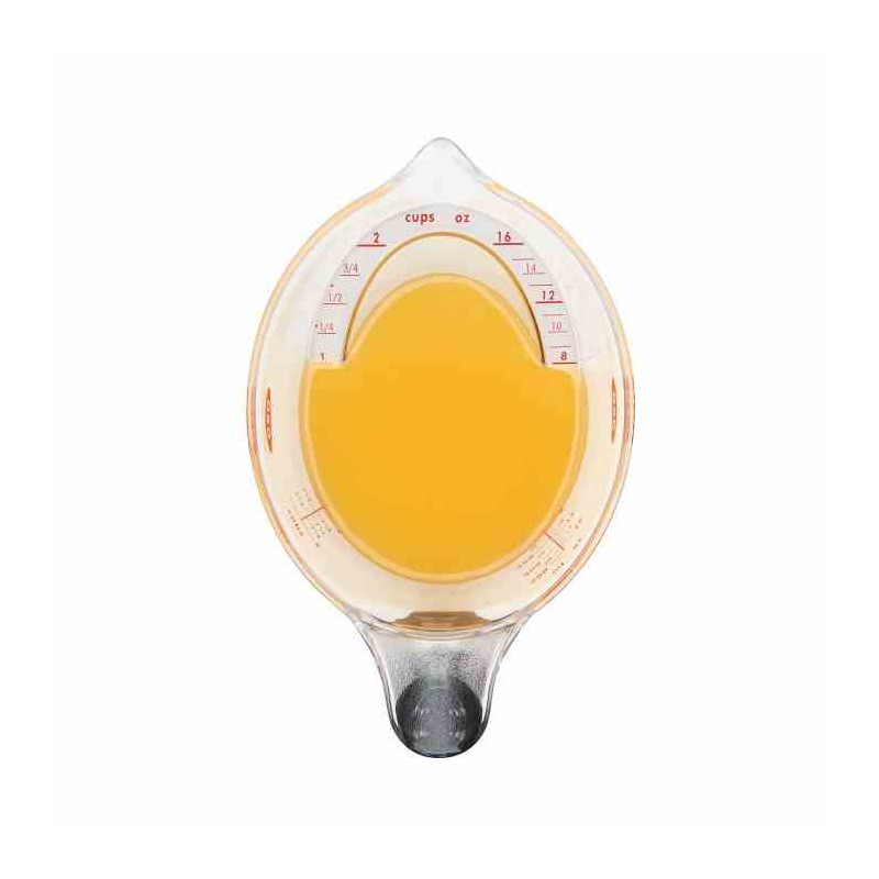 OXO-Miarka skośna 250ml. Good Grips