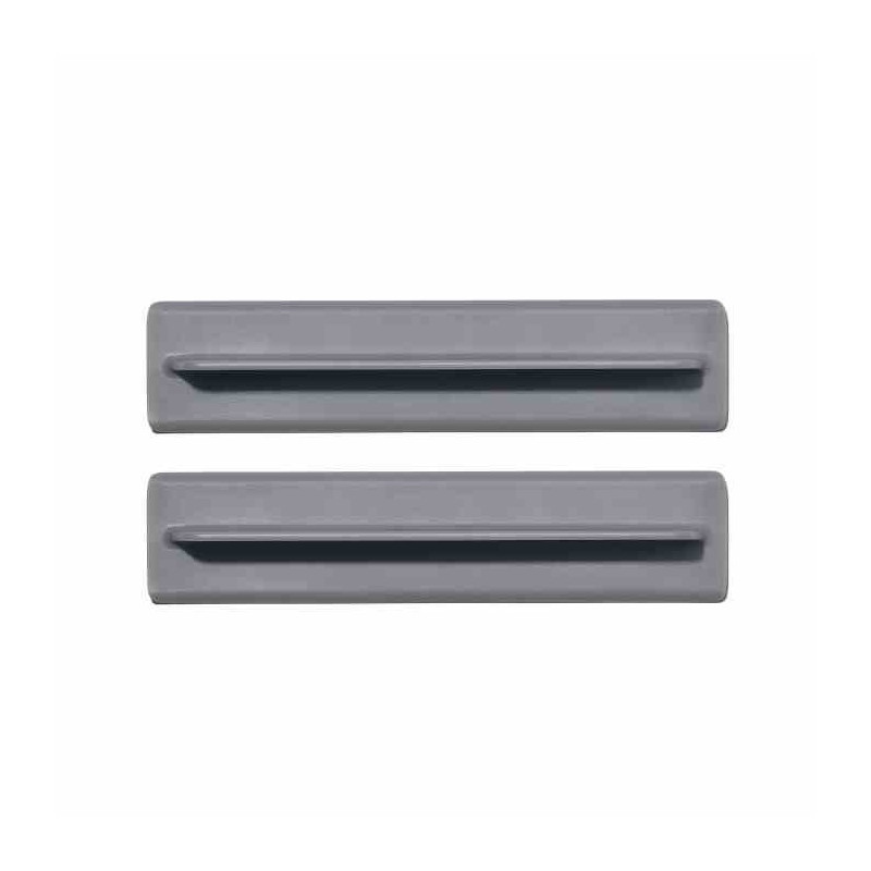 OXO-Organizer regulowany do szuflad L szaryGoodGri