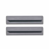 OXO-Organizer regulowany do szuflad L szaryGoodGri