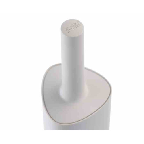 JJ-Szczotka toaletowa Flex™360, ecru