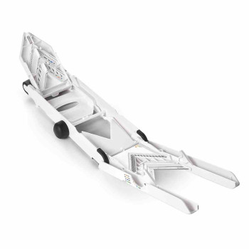 OXO-Mandolina/plastrownica V biała, Good Grips