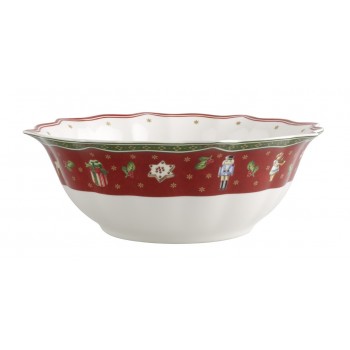 Villeroy & Boch - Toy's Delight - Misa na sałatę 3,9L