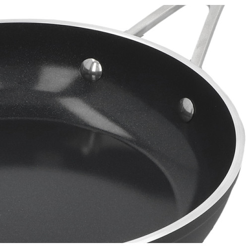 Demeyere - Patelnia ceramiczna Demeyere Alu Industry 3 - 20 cm