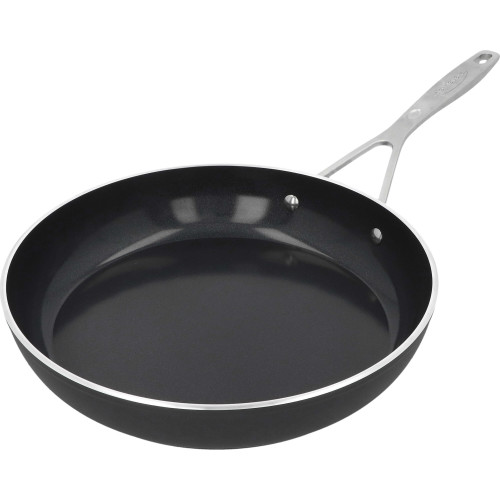 Demeyere - Patelnia ceramiczna Demeyere Alu Industry 3 - 28 cm
