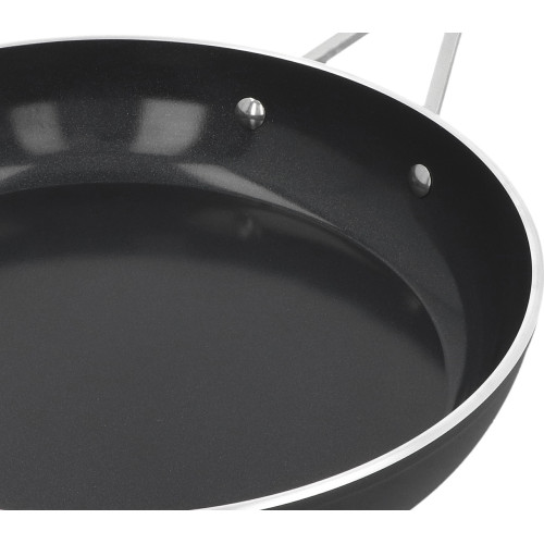 Demeyere - Patelnia ceramiczna Demeyere Alu Industry 3 - 28 cm