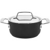 Demeyere - Garnek tytanowy Demeyere Alu Pro 5 - 1.4 ltr