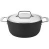 Demeyere - Garnek tytanowy Demeyere Alu Pro 5 - 4.3 ltr