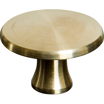 Staub - Uchwyt mosiężny mały Staub