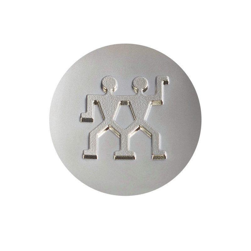 Zwilling - Nóż do wędlin Zwilling All * Star - 16 cm, Srebrny