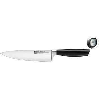 Zwilling - Nóż szefa kuchni Zwilling All * Star - 20 cm, Srebrny