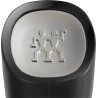 Zwilling - Nóż uniwersalny z ząbkami Zwilling All * Star - 13 cm, Srebrny