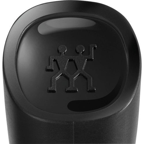 Zwilling - Zestaw 4 noży w bloku Zwilling All * Star - Czarny