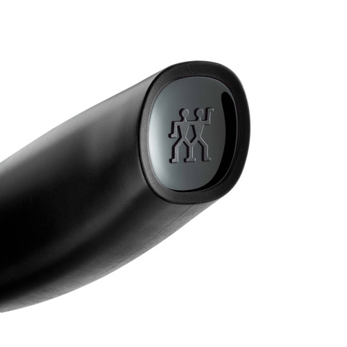 Zwilling - Zestaw 4 noży w bloku Zwilling All * Star - Czarny